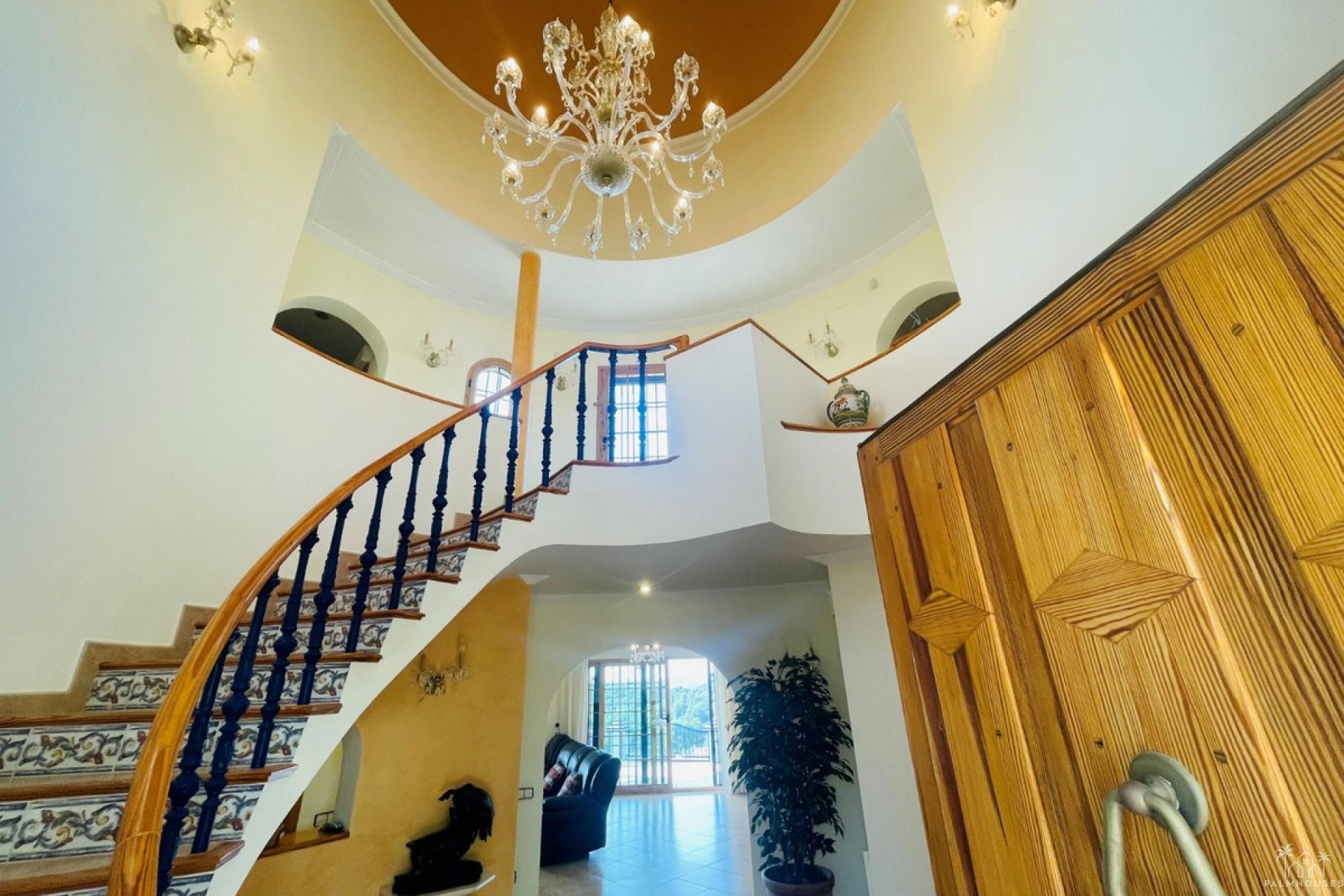 Venta - Villa - Altea - Altea Centro