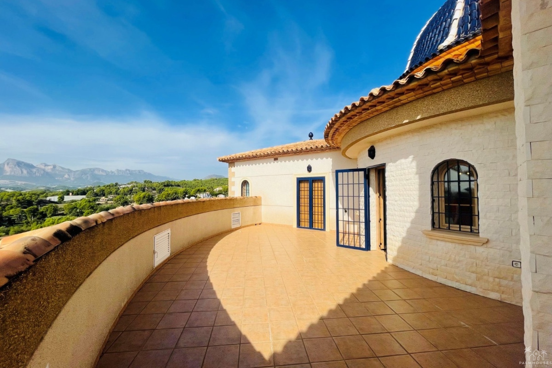 Venta - Villa - Altea - Altea Centro
