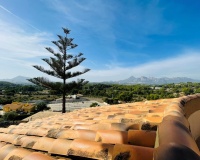 Venta - Villa - Altea - Altea Centro