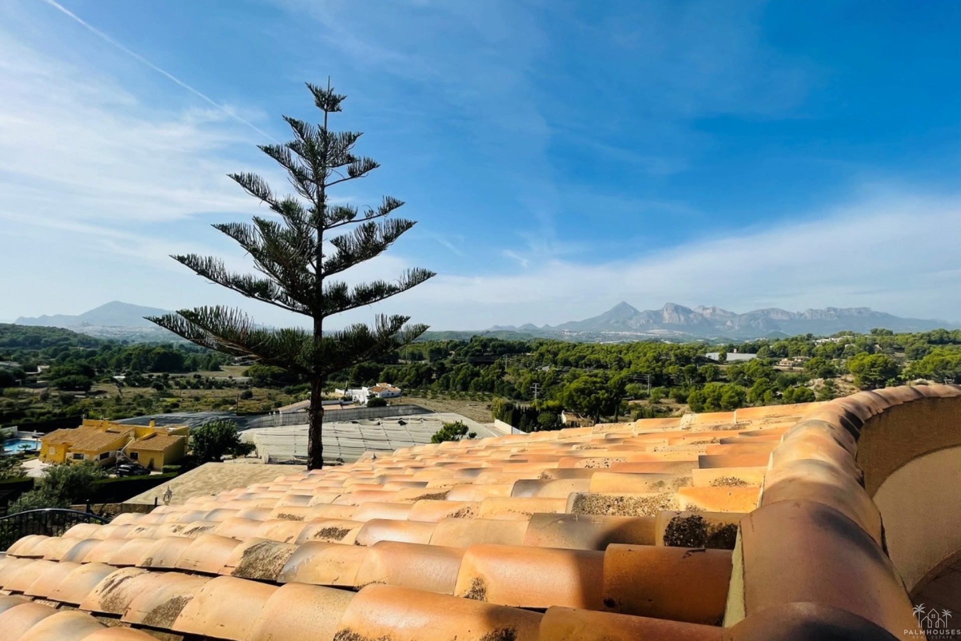 Venta - Villa - Altea - Altea Centro
