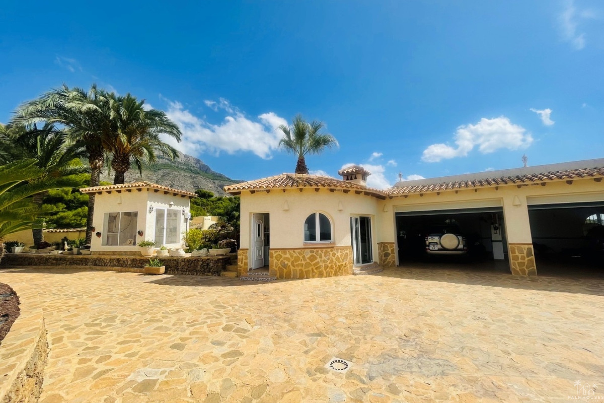 Venta - Villa - Altea - Altea Centro