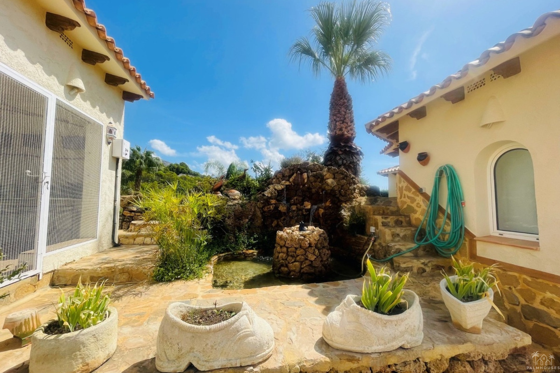Venta - Villa - Altea - Altea Centro