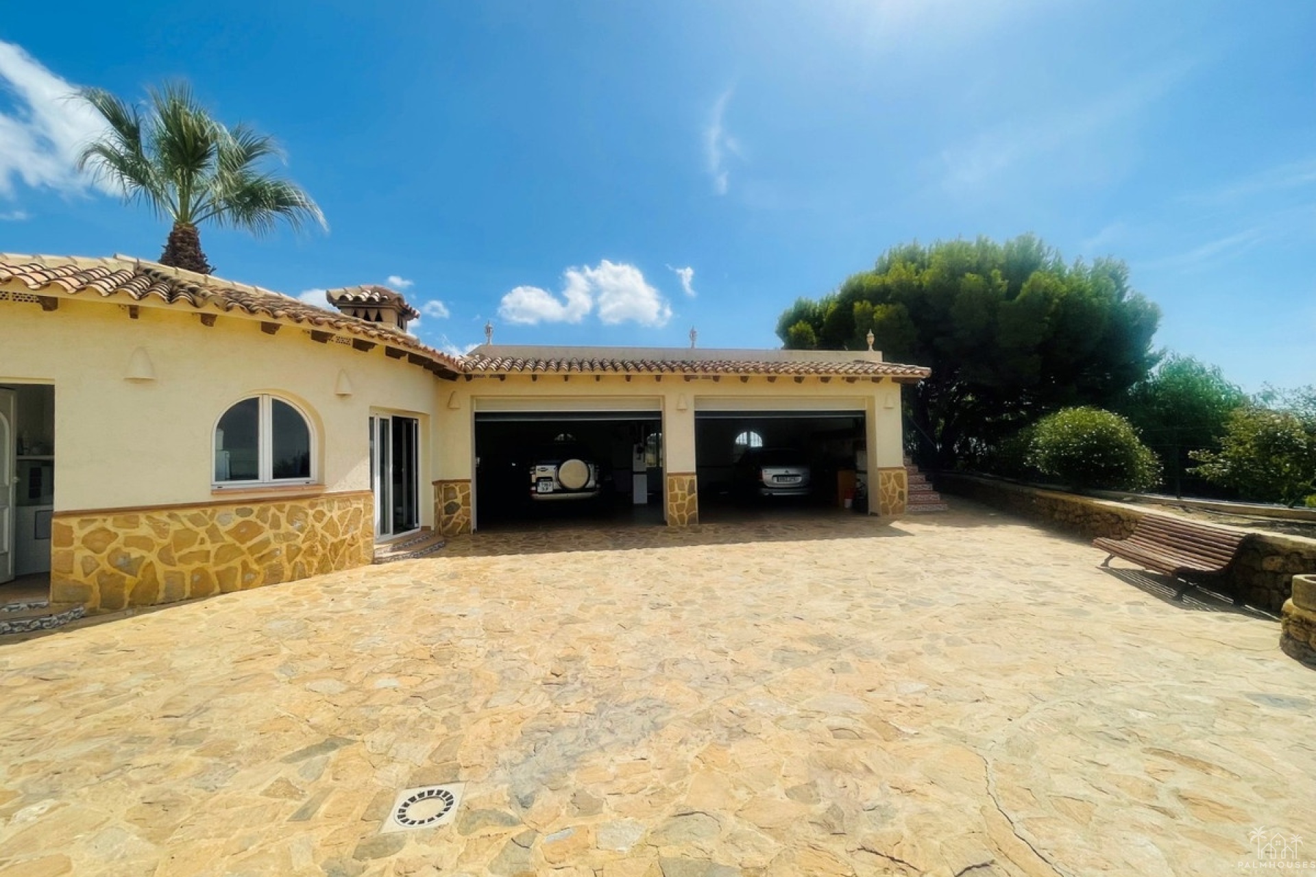 Venta - Villa - Altea - Altea Centro