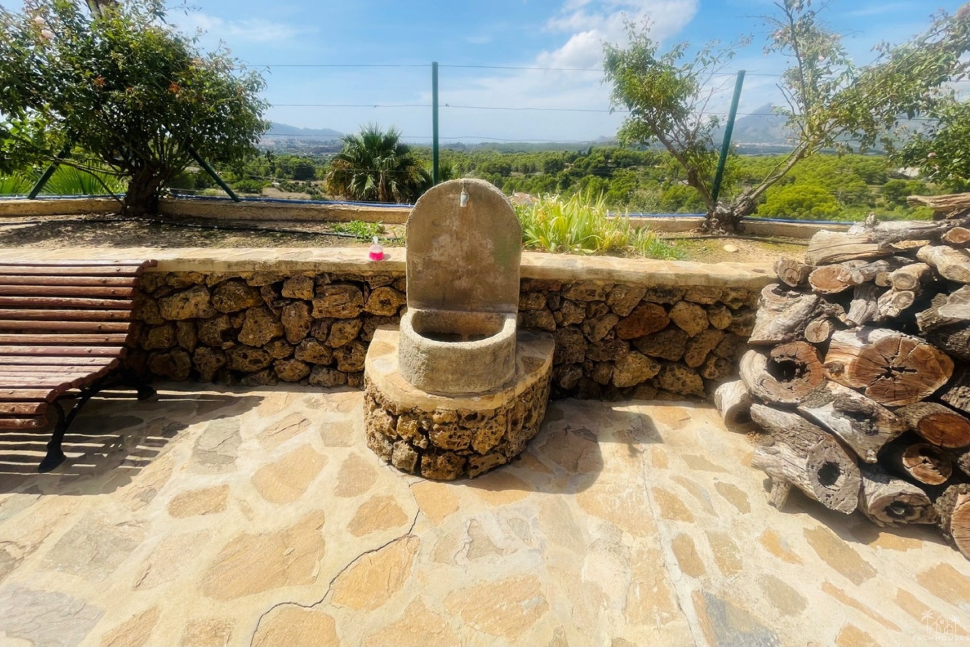 Venta - Villa - Altea - Altea Centro