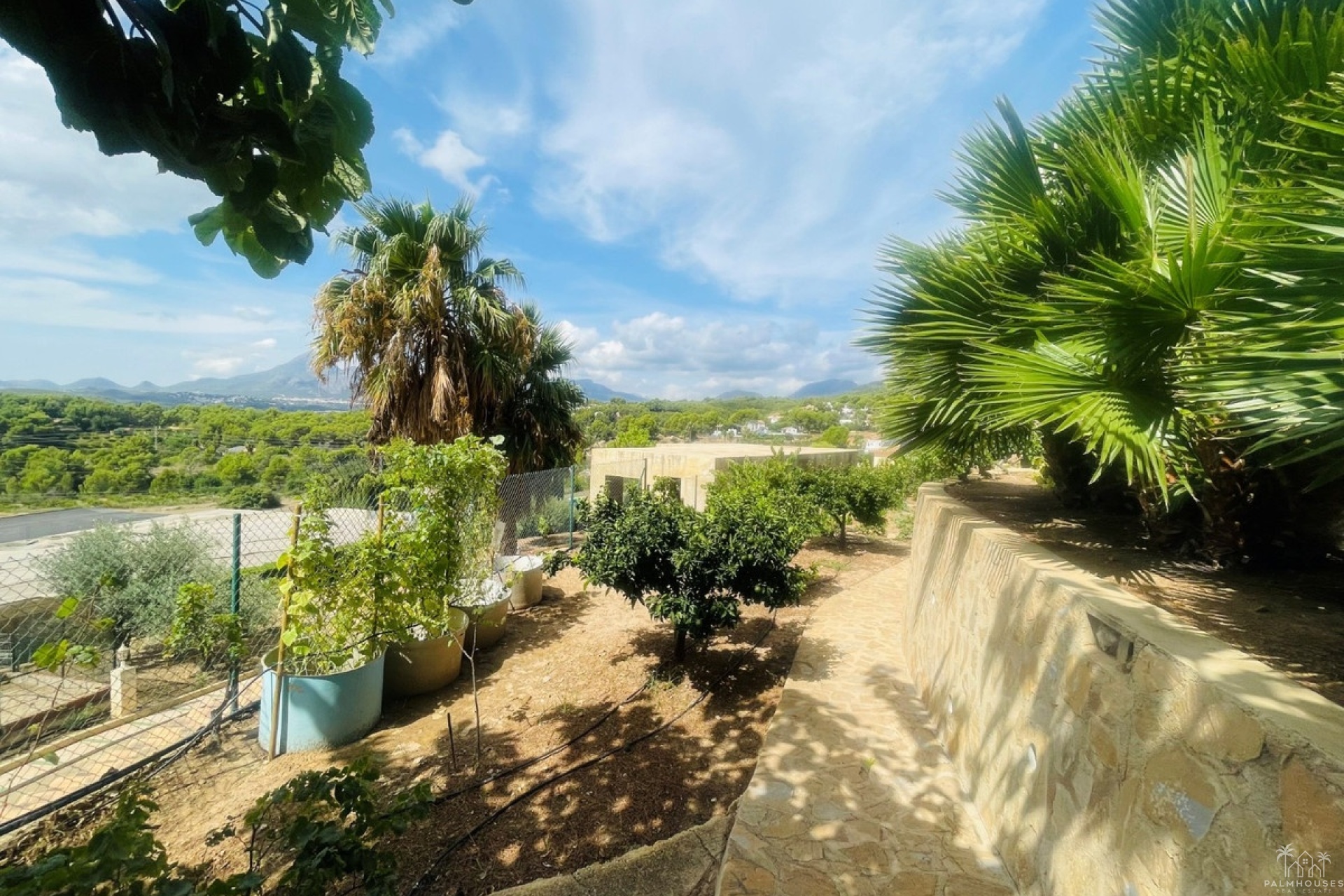 Venta - Villa - Altea - Altea Centro