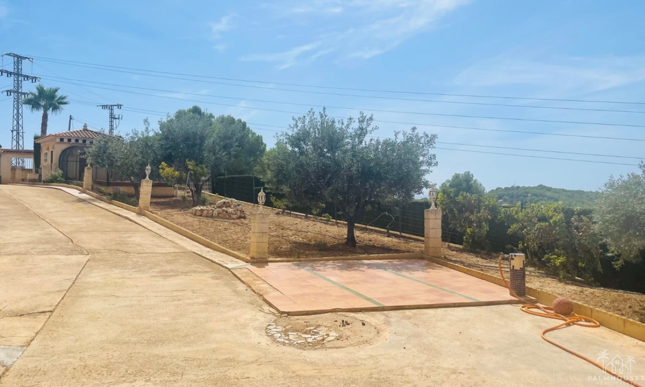 Venta - Villa - Altea - Altea Centro