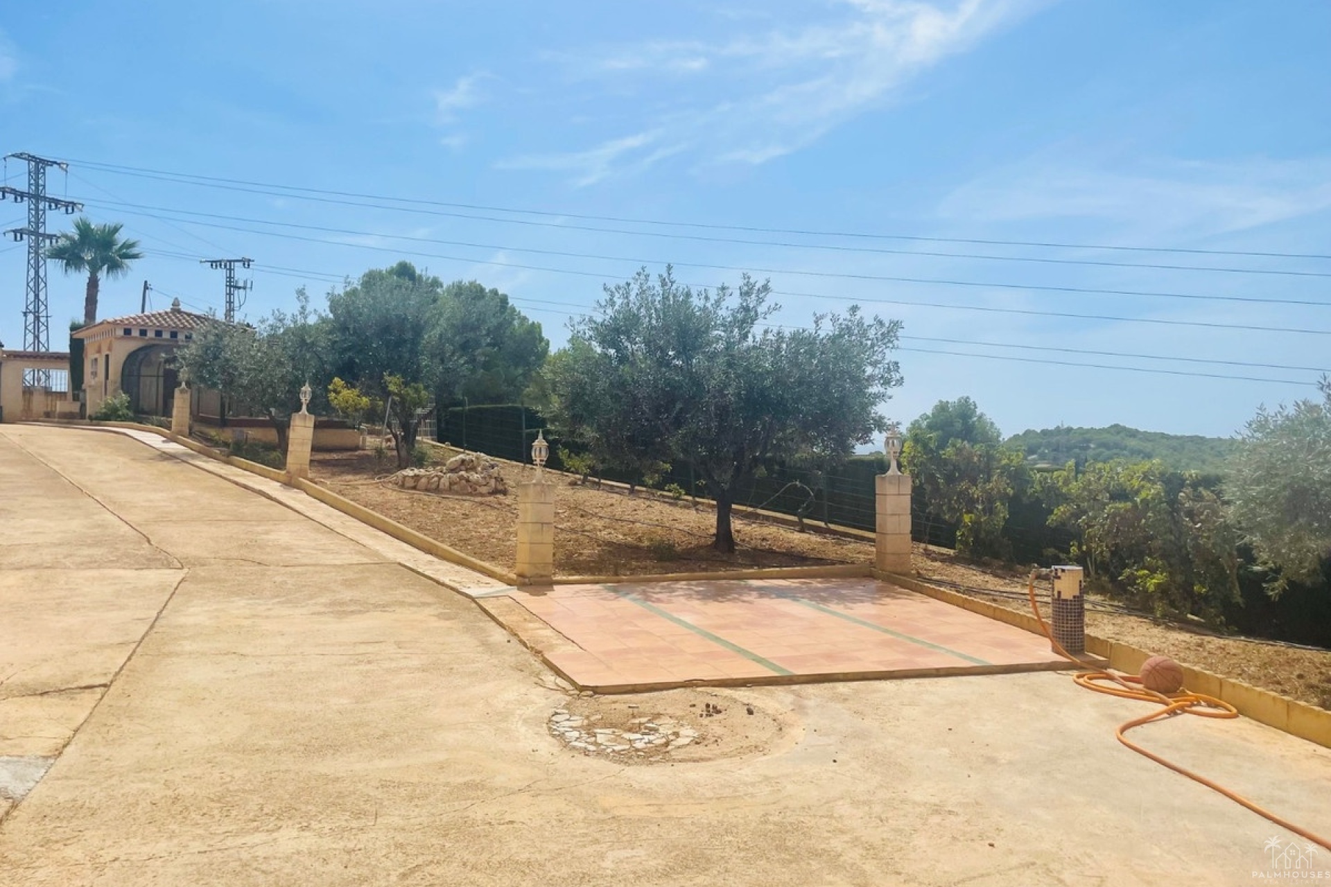 Venta - Villa - Altea - Altea Centro