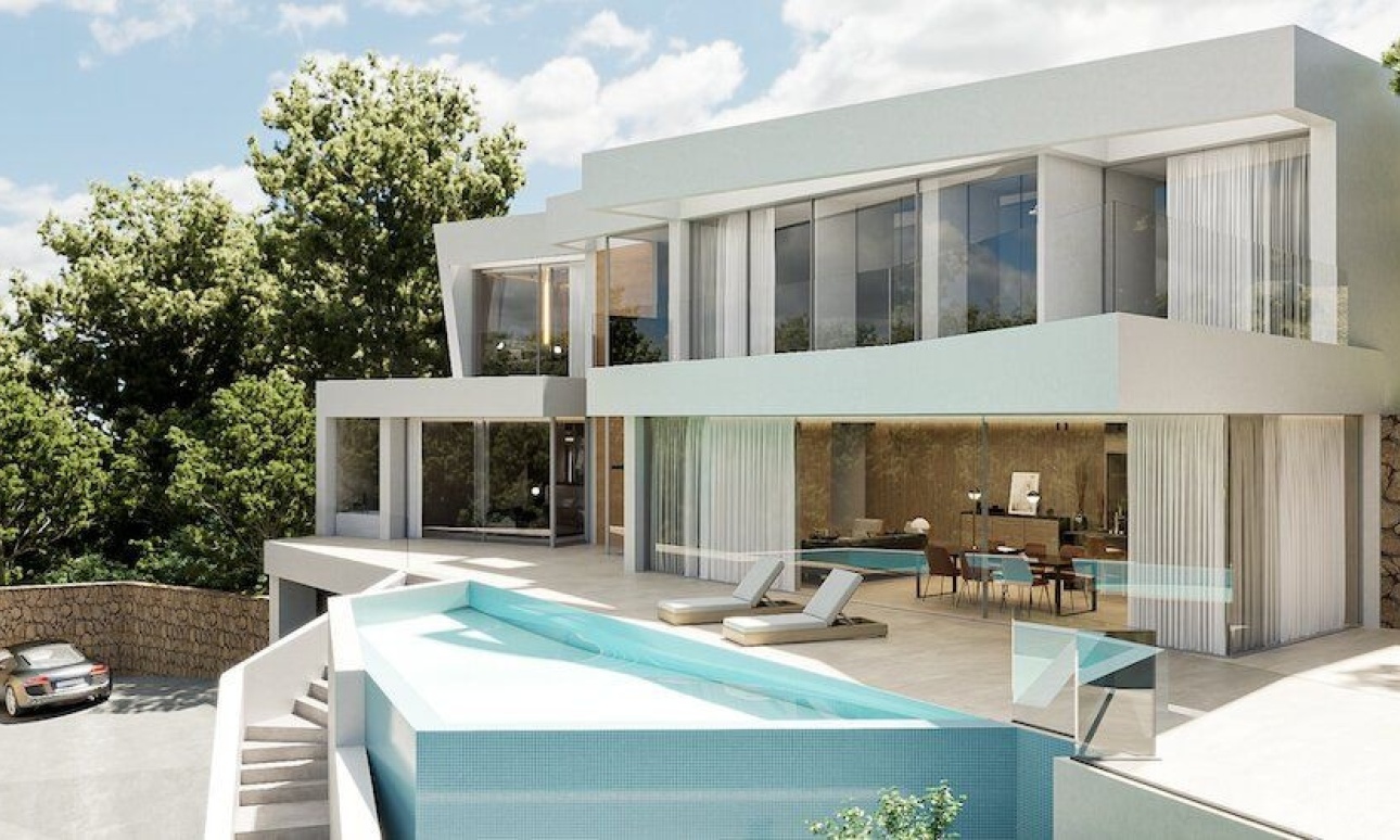 Venta - Villa - Altea - Altea Centro