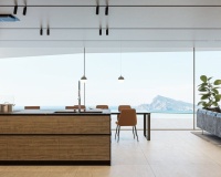 Venta - Villa - Altea - Altea Centro