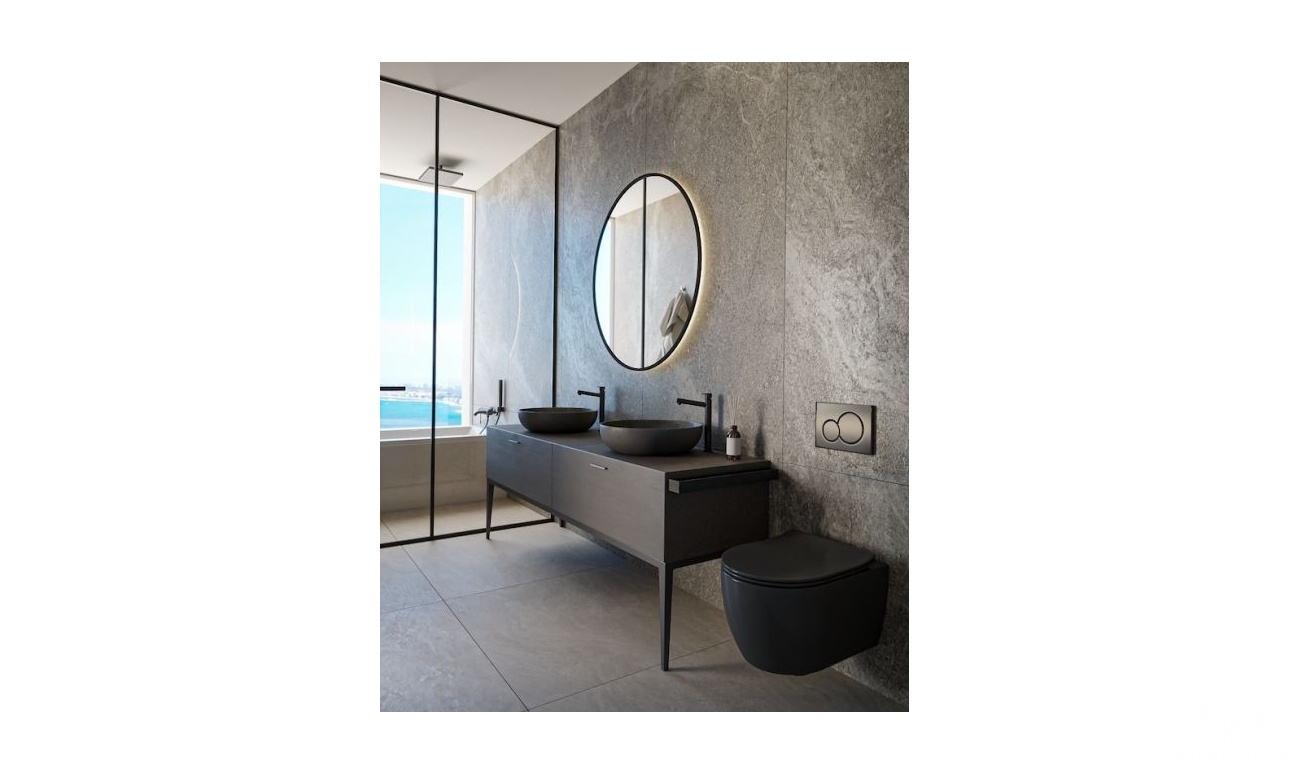 Venta - Villa - Altea - Altea Centro