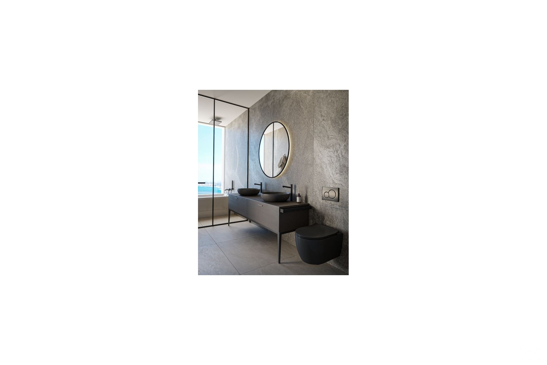 Venta - Villa - Altea - Altea Centro