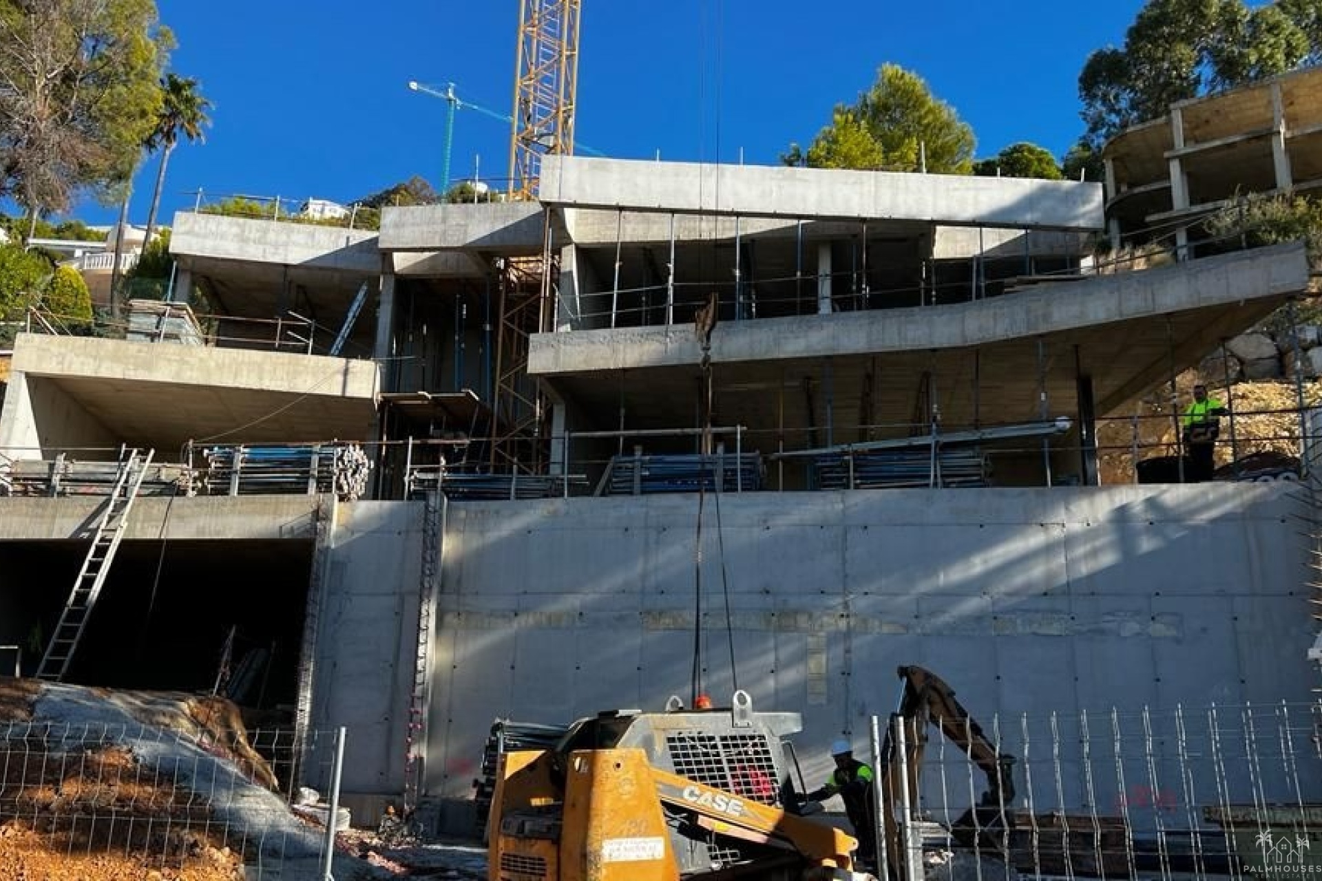 Venta - Villa - Altea - Altea Centro
