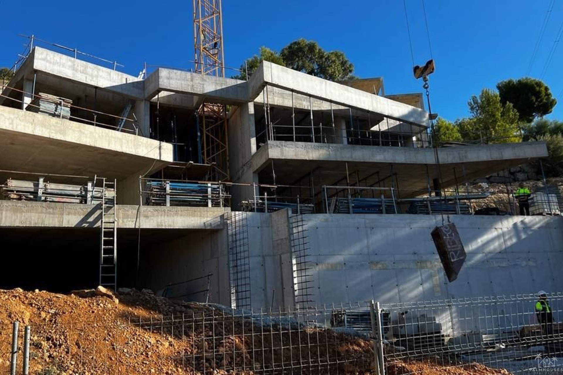 Venta - Villa - Altea - Altea Centro