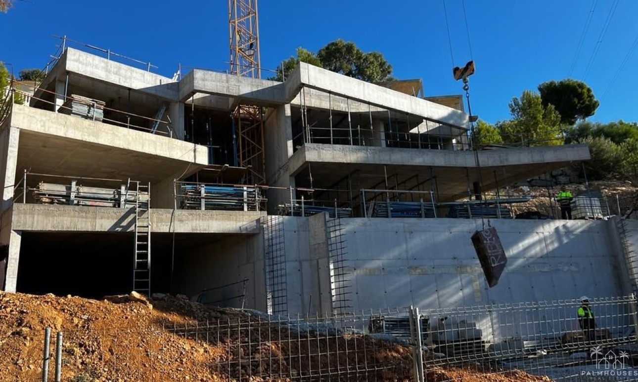 Venta - Villa - Altea - Altea Centro