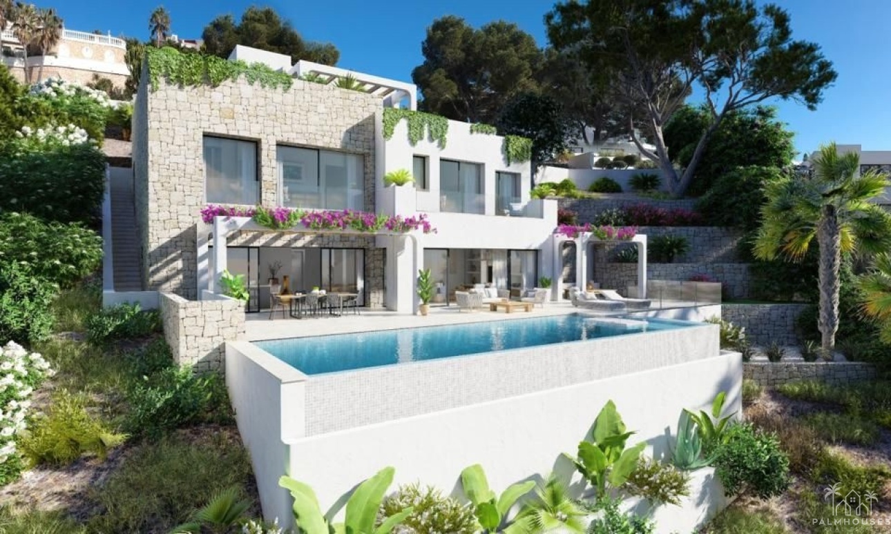 Venta - Villa - Altea - Altea Centro