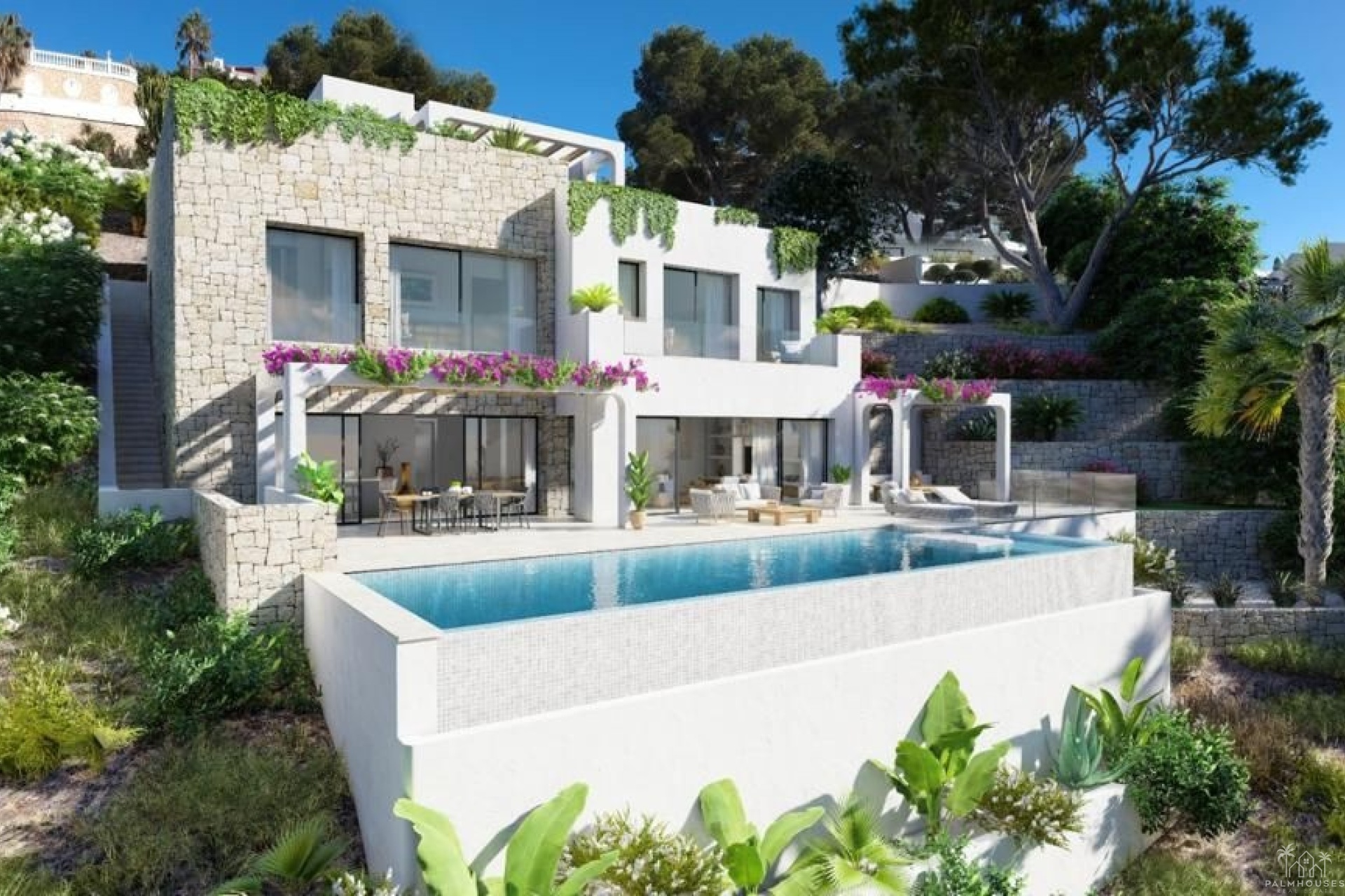 Venta - Villa - Altea - Altea Centro