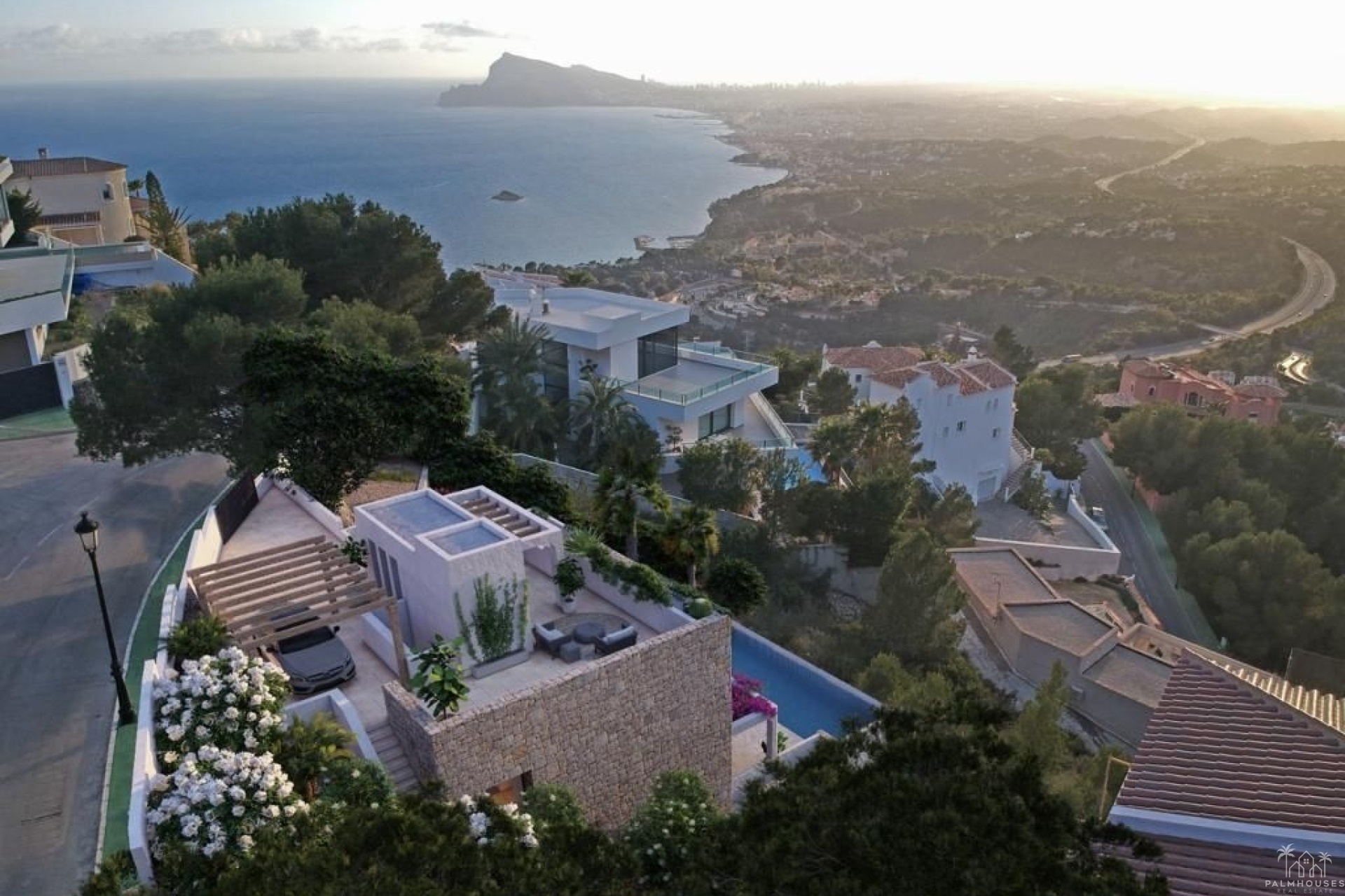 Venta - Villa - Altea - Altea Centro