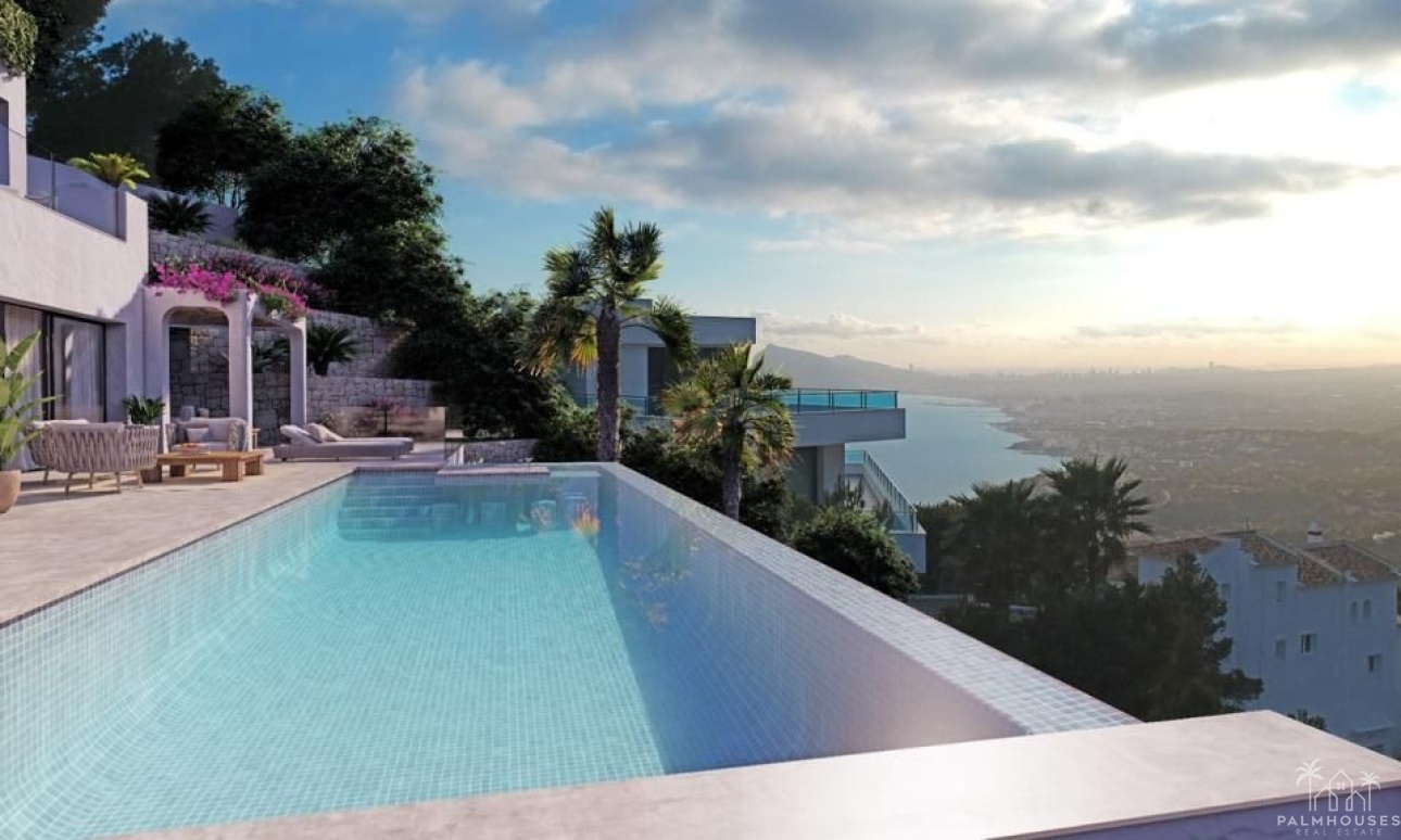 Venta - Villa - Altea - Altea Centro