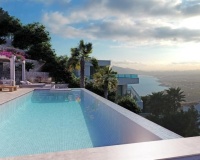 Venta - Villa - Altea - Altea Centro