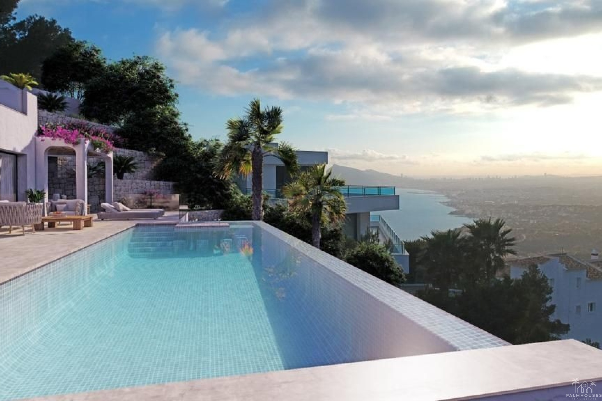 Venta - Villa - Altea - Altea Centro
