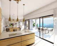 Venta - Villa - Altea - Altea Centro