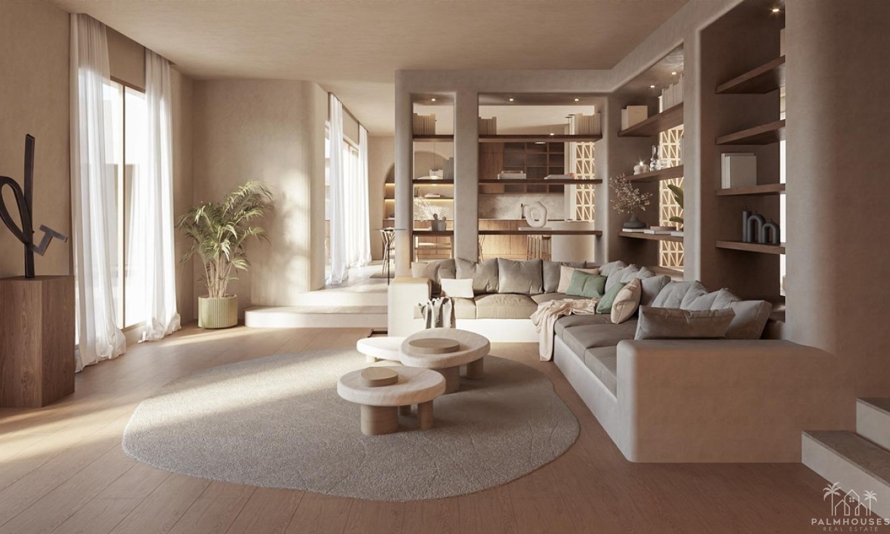 Venta - Villa - Altea - Altea Centro