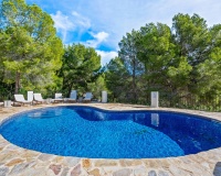 Venta - Villa - Altea - Altea Centro