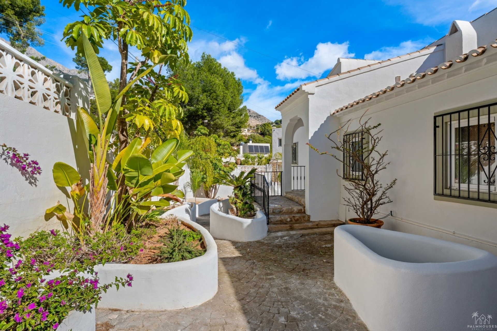 Venta - Villa - Altea - Altea Centro