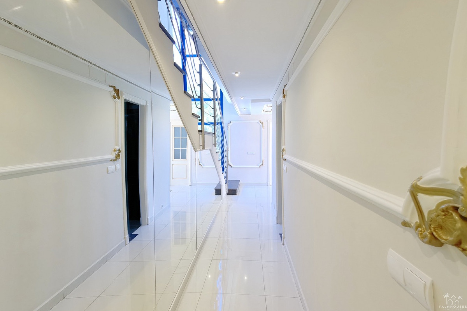 Venta - Villa - Altea - Altea Centro