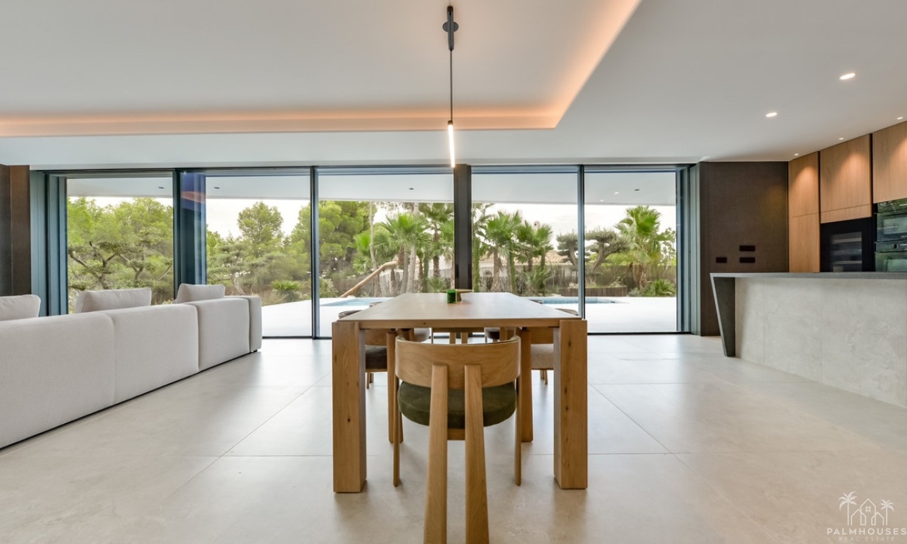 Venta - Villa - Altea - Altea Centro