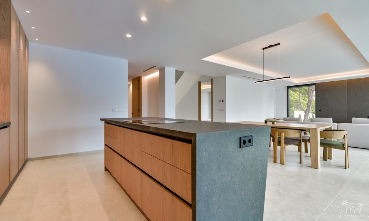 Venta - Villa - Altea - Altea Centro