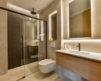 Venta - Villa - Altea - Altea Centro
