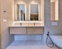 Venta - Villa - Altea - Altea Centro