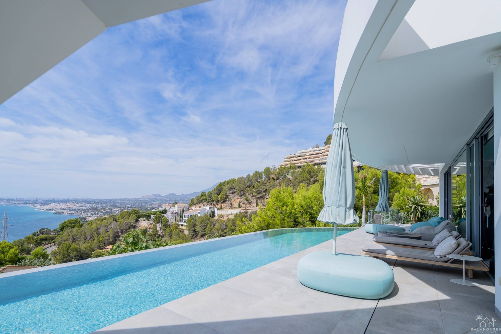Venta - Villa - Altea - Altea Hills