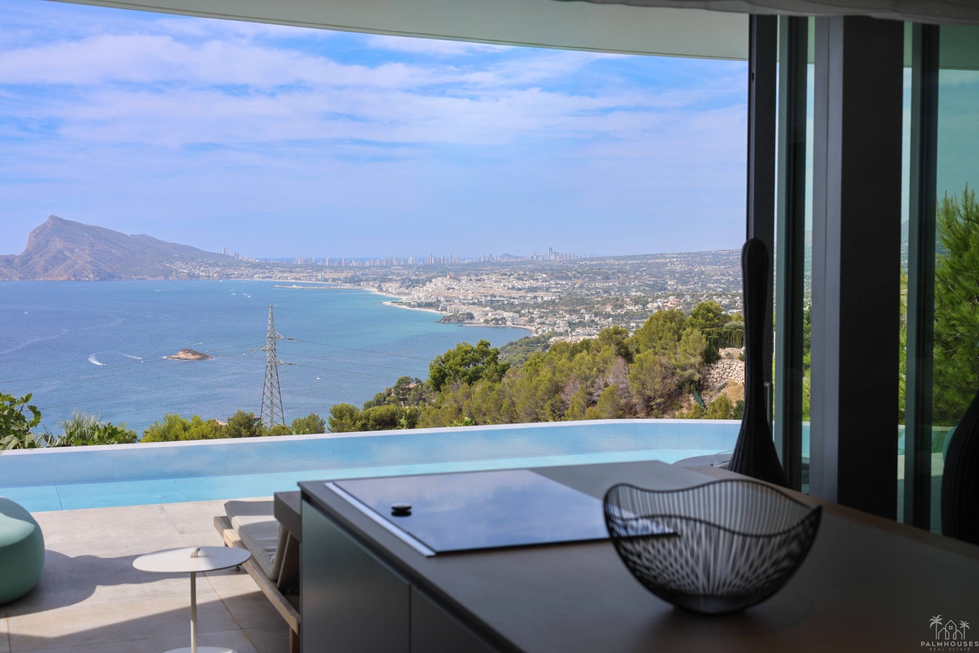 Venta - Villa - Altea - Altea Hills