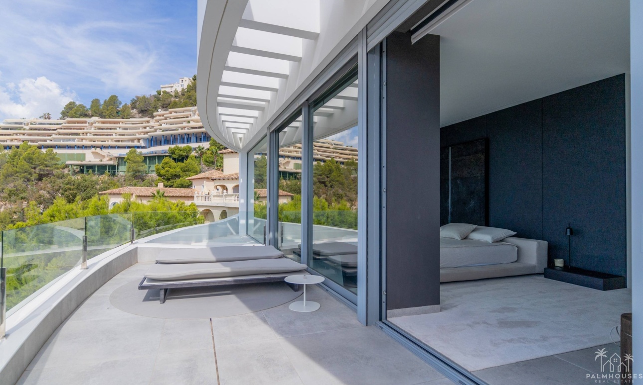 Venta - Villa - Altea - Altea Hills