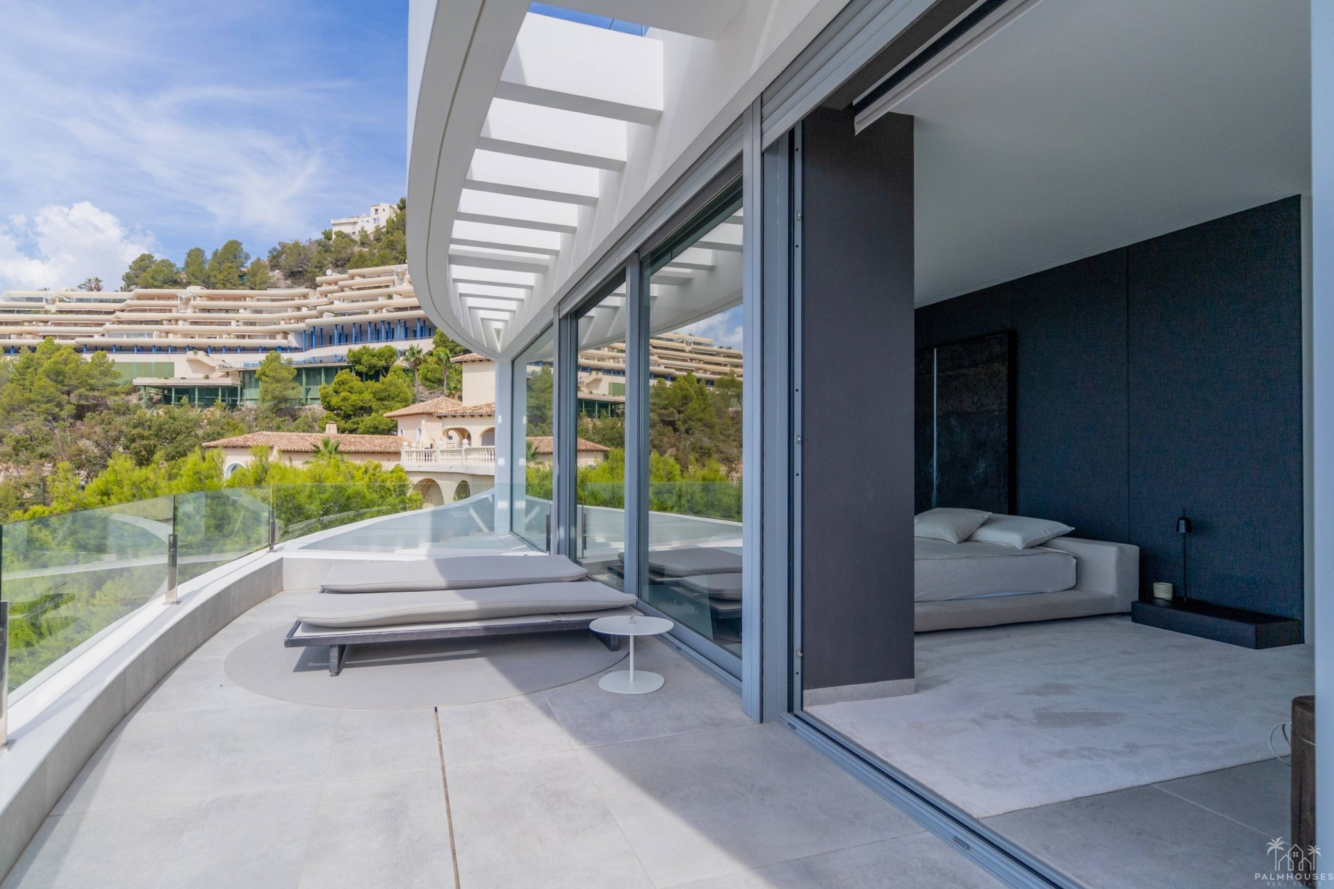 Venta - Villa - Altea - Altea Hills
