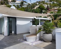 Venta - Villa - Altea - Altea Hills
