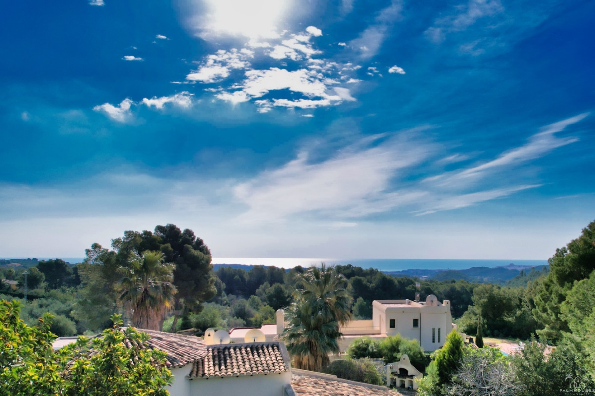 Venta - Villa - Altea - Altea la Vieja - Altea la Vella