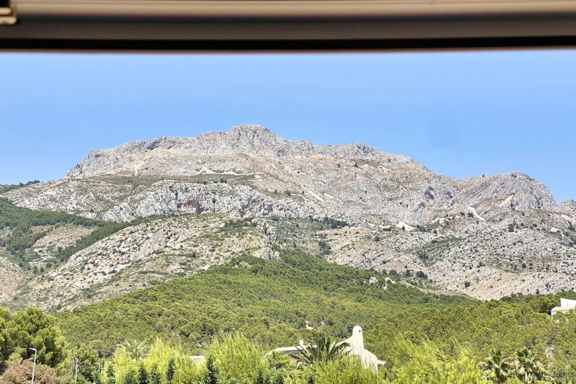 Venta - Villa - Altea - Altea la Vieja - Altea la Vella