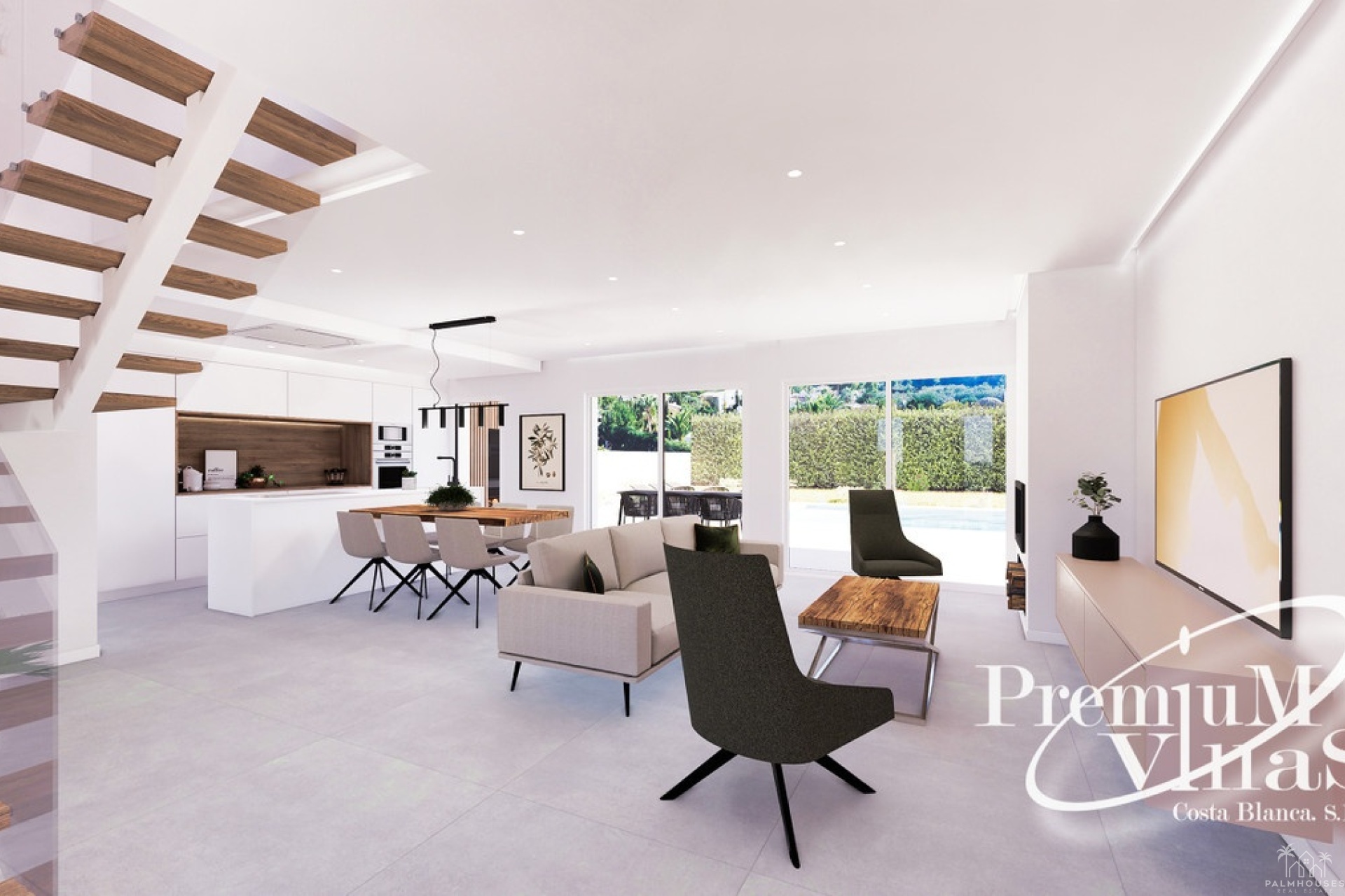 Venta - Villa - Altea - Altea la Vieja - Altea la Vella