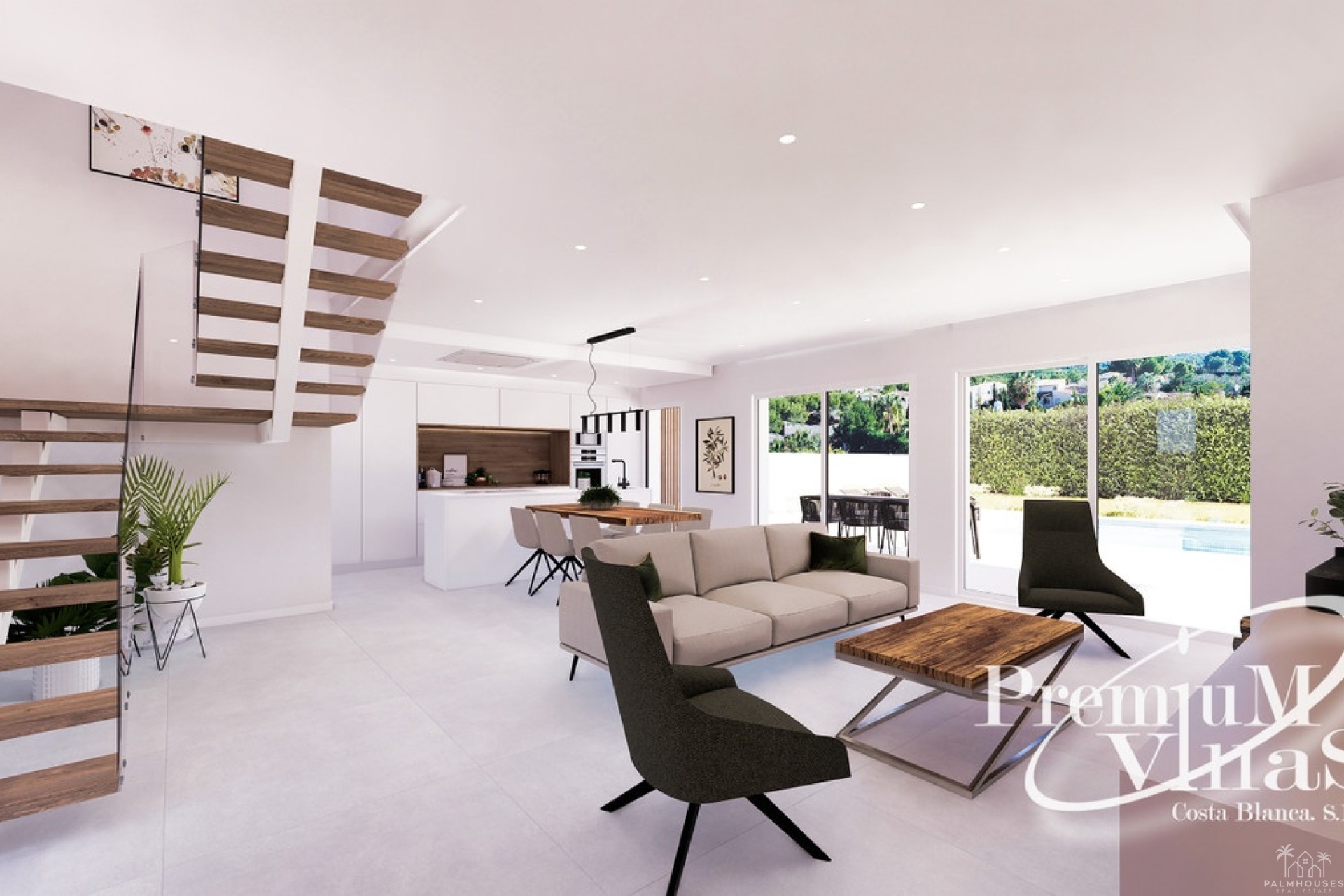 Venta - Villa - Altea - Altea la Vieja - Altea la Vella