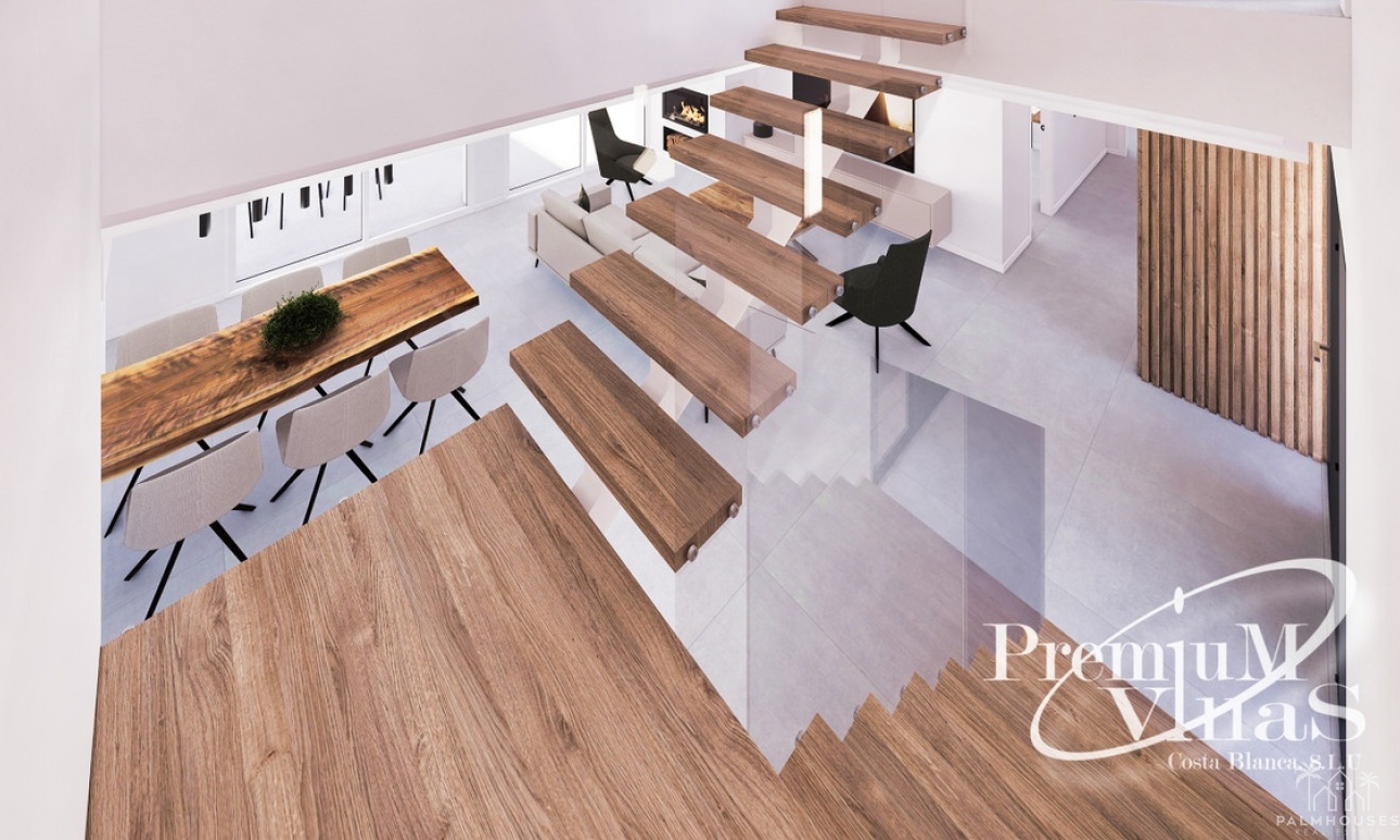 Venta - Villa - Altea - Altea la Vieja - Altea la Vella
