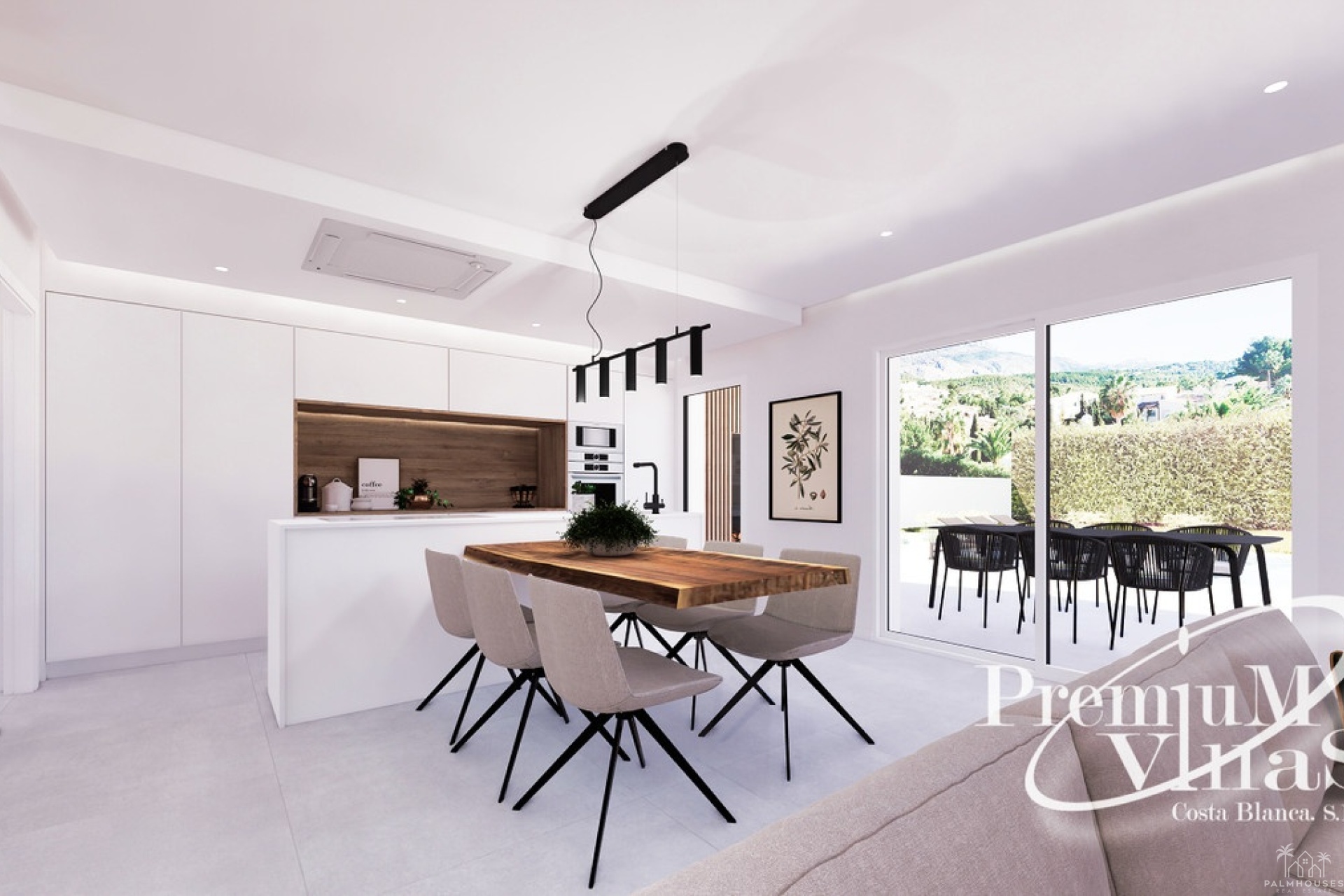 Venta - Villa - Altea - Altea la Vieja - Altea la Vella