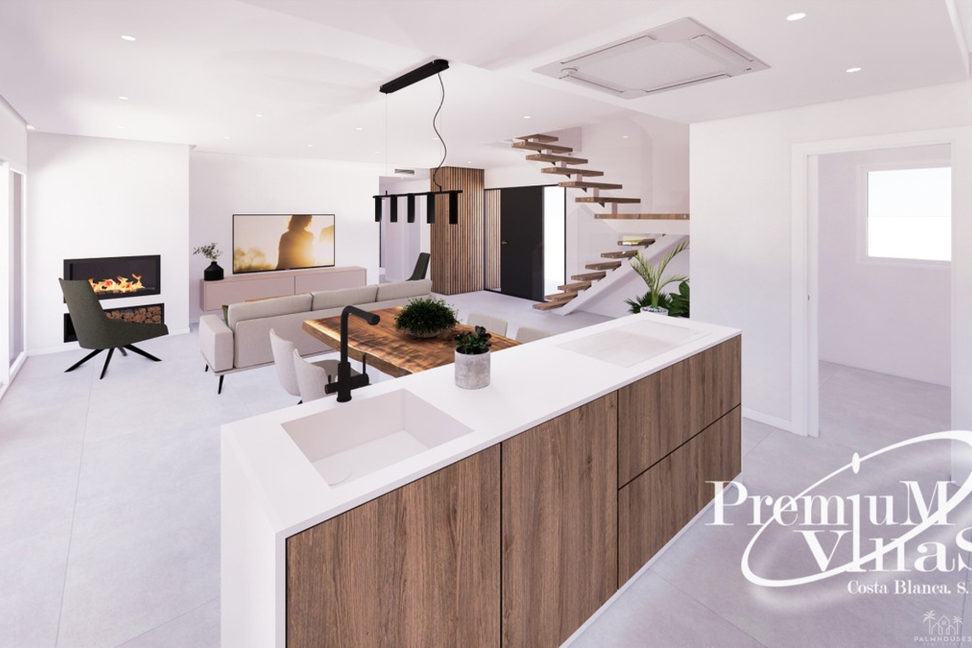 Venta - Villa - Altea - Altea la Vieja - Altea la Vella