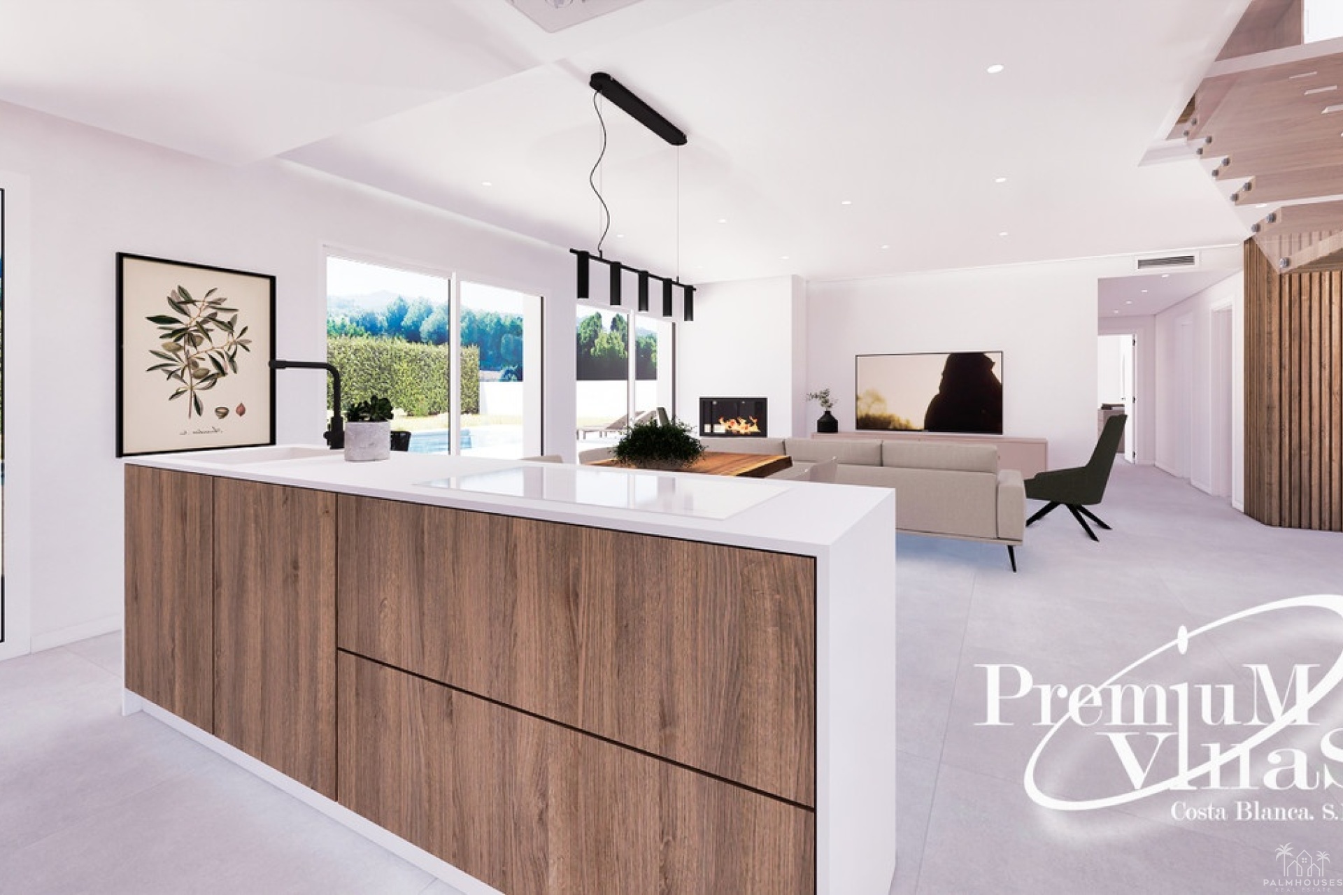 Venta - Villa - Altea - Altea la Vieja - Altea la Vella