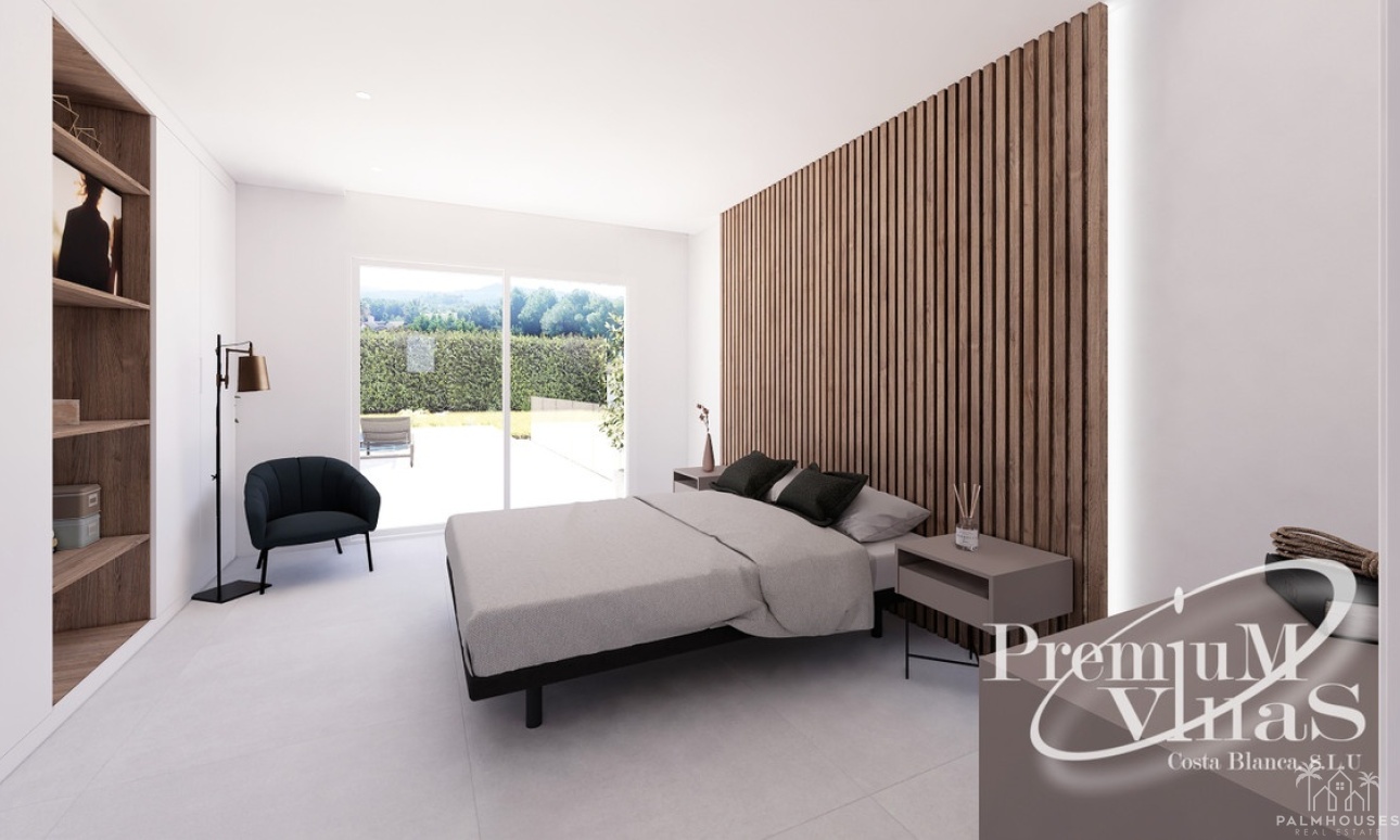 Venta - Villa - Altea - Altea la Vieja - Altea la Vella