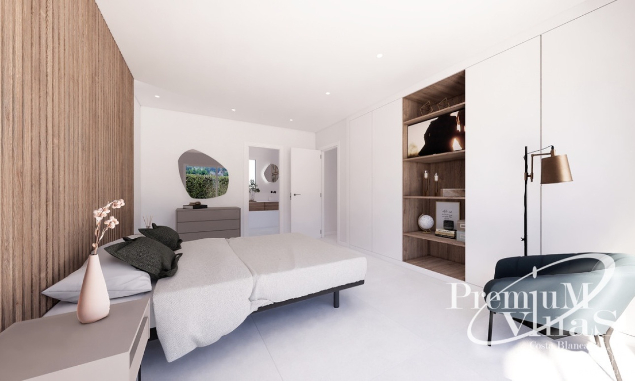 Venta - Villa - Altea - Altea la Vieja - Altea la Vella