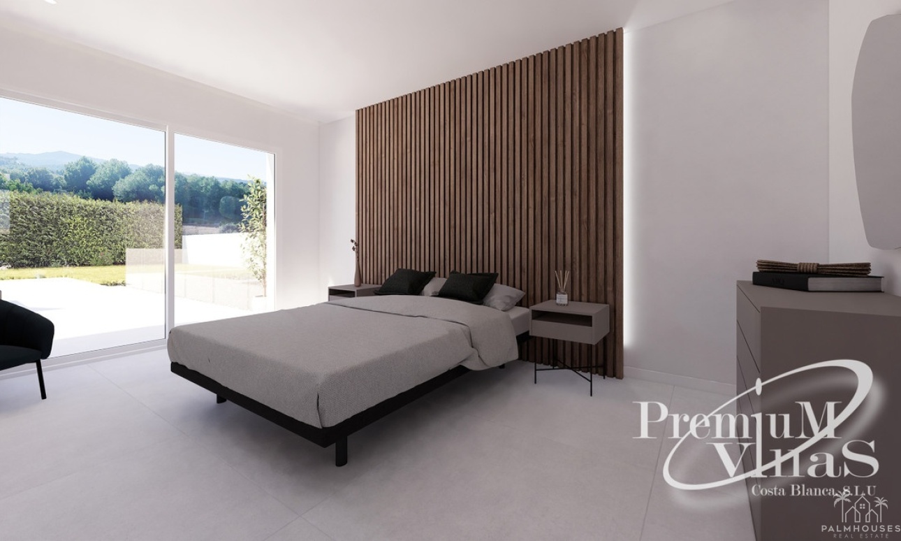 Venta - Villa - Altea - Altea la Vieja - Altea la Vella