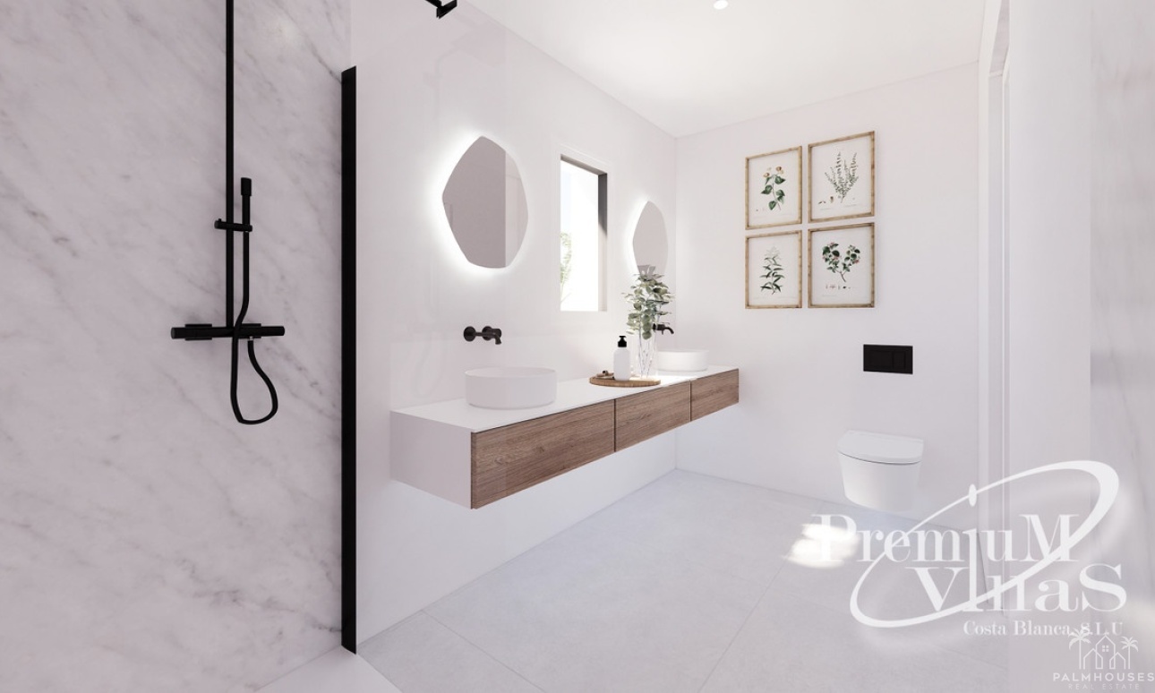 Venta - Villa - Altea - Altea la Vieja - Altea la Vella